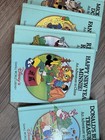 Disney   s Small World Library 23 Book Set
