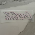 2005-17 Coca Cola Club America Home Away Patch Sponsor Parche Badge