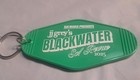 Jj Grey   Mofro Hotel Key Tag  Live Wildly Stickers Blackwater Sol Revue 2025