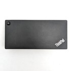 Lenovo Thinkpad Universal Usb-c Dock 40ay0090us