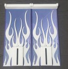 1 24 Slot Car Stands