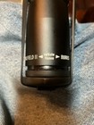 Burris Fullfield Ii 3-9x40 Rifle Scope 200162 1  Tube  Ballistic Plex Reticle