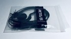 Retevis Walkie Talkie Earpiece With Mic G Shape 2 Pin Adjustable Volume Headset