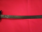 American Revolutionary War Horsemans Sword