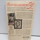 1946 Paradise  Pa Lancaster County Almanac Garden Spot Guude Vintage Ephemera