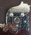 Rare 2011 Disneyland Classic    d    Collection Haunted Mansion Donald Duck D Pin
