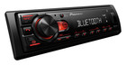 Pioneer Mvh-s235bt 1-din Bluetooth Usb Am fm Android Car Digital Media Receiver