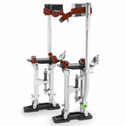 Drywall Stilts Painters Walking Taping Finishing Tools - Adjustable 24  - 40 