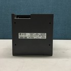 Allen Bradley Slc 500 1746-a7 7 Slot Rack Chassis Power Supply   6 Modules