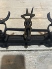 Antique Cast Iron Balance Scale 