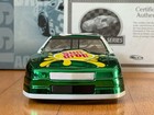 Dale Earnhardt Jr 1994 Sun Drop Nascar Diecast Color Chrome Lumina Green 1 24
