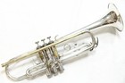Yamaha Ytr-732 Trumpet Professional Model Used With Case Mouthpiece