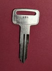 Yh51 Yamaha Key Blank Single Uncut Made By Ilco In Usa