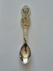 Cozumel Vintage Souvenir  Spoon Collectible