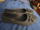Alpine Swiss Ballet Flats