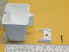 Tonka 3d Printed Snorkel Fire Truck Replacement Bucket swivel Toy Part Tkp-208