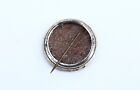 1944 Roosevelt  Truman Campaign Pinback Political Button