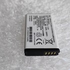 1pc 361-00053-00 361-00053-04 Battery For Garmin Virb Montana 650 600t 650t 600