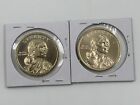2025 Pd P D Sacagawea  1 Mary Kawena Pukui  Native American     Ready 2 Ship   