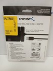 Sabrent 2 5 Inch Sata Hard Drive ssd To Usb 3 1 Adapter