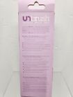 Fhi Heat Unbrush Detangling Brush  Anti-static Bristles For Wet   Dry Hair Purpl