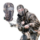 Windproof Ski Mask Motorcycle Face Masks Tactical Balaclava Hood For Men Women