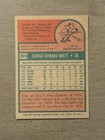 1975 Topps Baseball  201-400 Exnm nm Complete Your Set Free Shipping