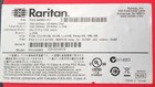 Raritan Px3-5496v-k1 24-outlet Power Distribution Unit Pdu 100-240v 24a No Cord