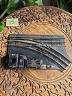 Vintage Lionel Train Set Accessories Lot  Switches  Box Cars  Controllers   More
