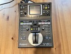 Roland V-4ex 4-channel Digital Video Mixer Used