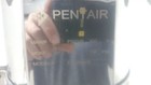 Pentair pentek Es12na415-75 2 In Npt Connection 150 Max Psi Bag Filter Housing