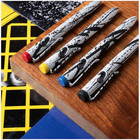 Tactile Turn Abstract Seasonal Release Titanium Bolt Action Cerakote Pen Retired