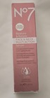 No7 Restore Renew Face   Neck Multi Action Serum - 1oz  30ml 