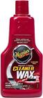 Meguiar s A1216  1 Selling Cleaner Wax Liquid Polish For Car auto Detailing 16oz