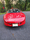 1993 Pontiac Firebird Trans Am