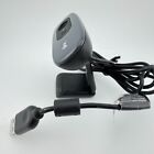 Genuine Logitech C270 V-u0018 Usb Hd 720p Webcam - Built-in Microphone  