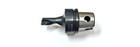  472  Km40-kub 12-58 Indexable Drill Body Kennametal Km40 M787383