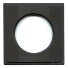 1  Adapter 5 5  X 5 5  Linhof wista  Boards To Wista Or Tachihara- 8x10  Cameras