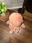 Jellycat Little Odell Octopus Plush Stuffed Animal 11 Inch  Nwt