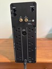 Apc Br1000ms Back-ups Pro 1000s Surge Protector Backup Power Supply W  Battery