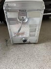 Maytag Med4500mw Electric White Front-load Vented Dryer Freestanding
