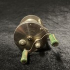 Vintage Super Rare Shakespeare Beetzsel Model 26 1918 Casting Reel