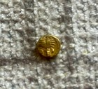410-310 Bc Carthage 1 10 Stater Horse palm