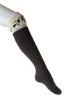 100  Warm Wool 1 Pair Mongolian Socks Ski Winter Usa Free Shipping Size Us 7-9