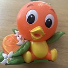 Disney Parks Orange Bird Collectible Cup Fac-033108-21259