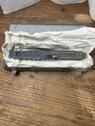 1 1200 Scale Uss Enterprise Cv-6 Aircraft Carrier Model With Metal Box