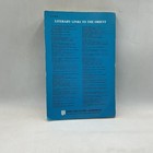 Vintage Advanced Three Sectional Staff Eric Lee Gia Blue Pb 1985 Kung Fu Usa