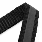 Reflective  Cat Puppy Collar - Adjustable With Bell For Kittens   Small Dogs-us