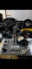 Camaro Supercharger Kit  lfx 3 6 Stage 2 Overkill 12-15 