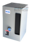 Eaton Electric Magnetic Motor Starter Control 15hp 3 Phase 460volt A27cgf30c024